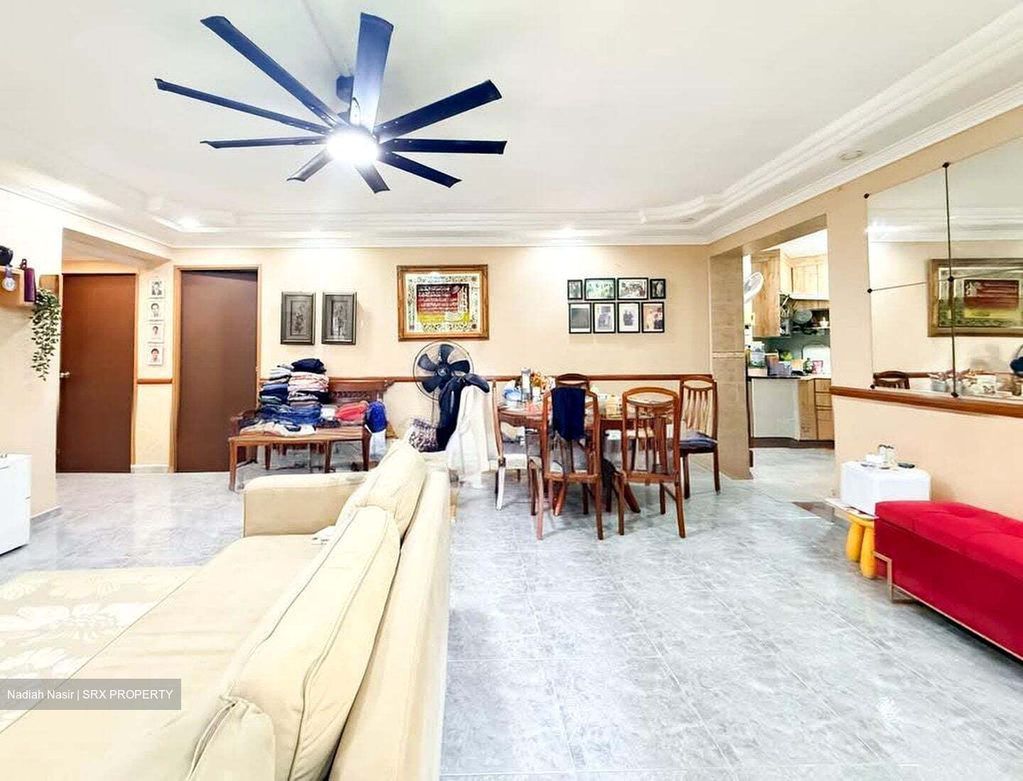 Blk 730 Tampines Street 71 (Tampines), HDB 4 Rooms #594666471
